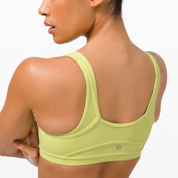 lululemon athletica Other - Lululemon Love to Layer Bra NWT (Size 2)